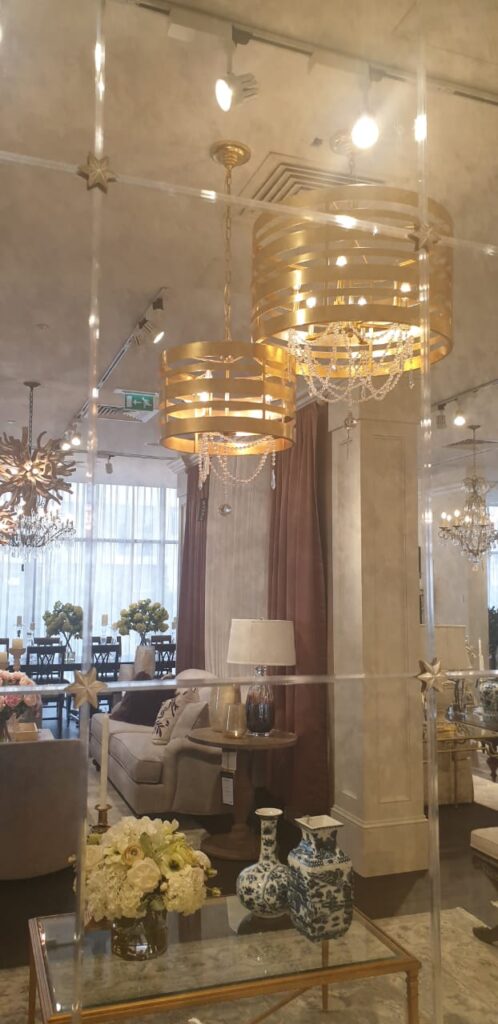 Antique Mirrors