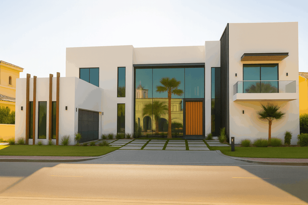 FRONT SLIM FACADE CURTAIN WALL FIXED WINDOWS