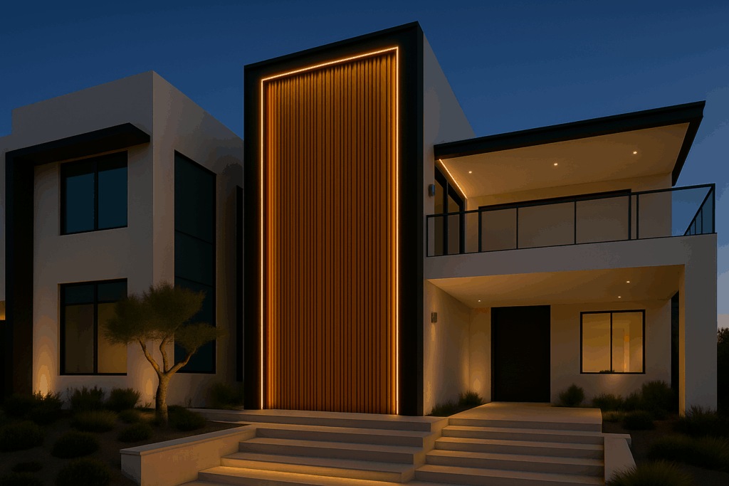 LOUVERS
