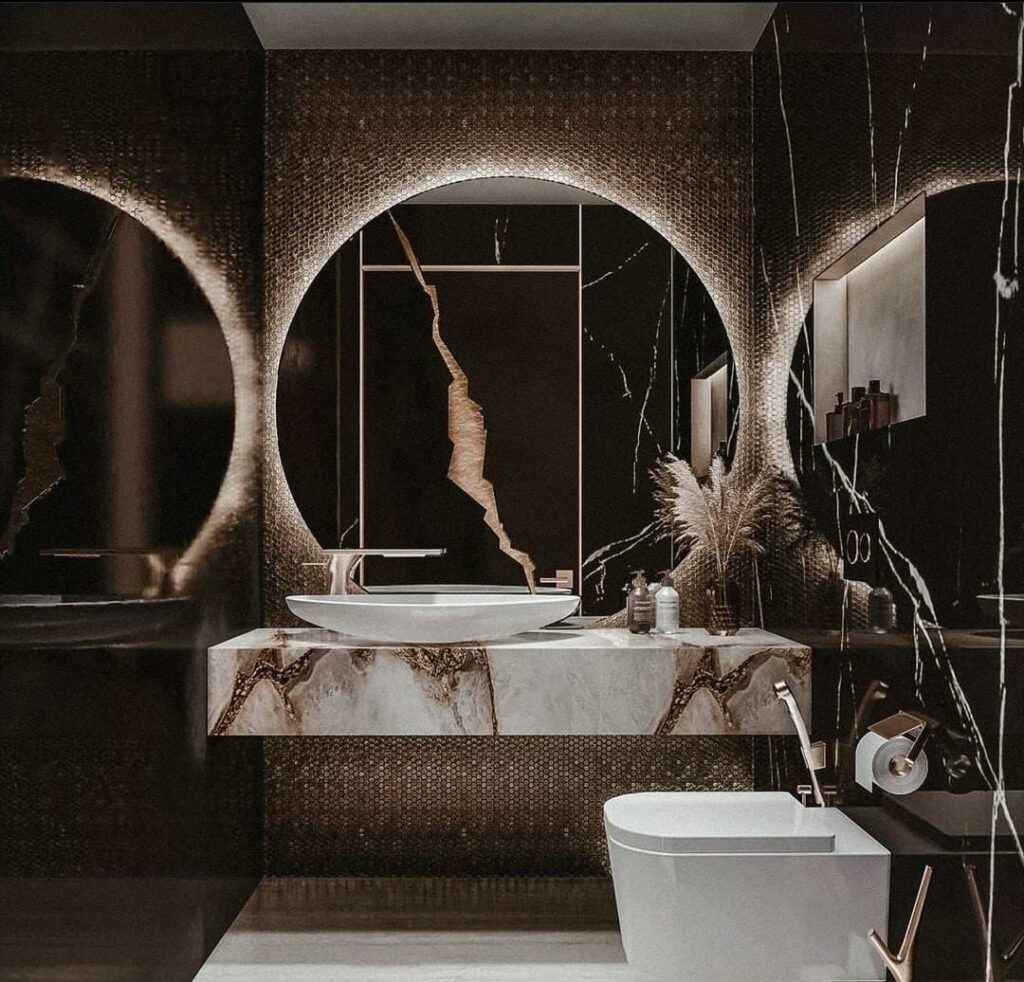 MIRRORS