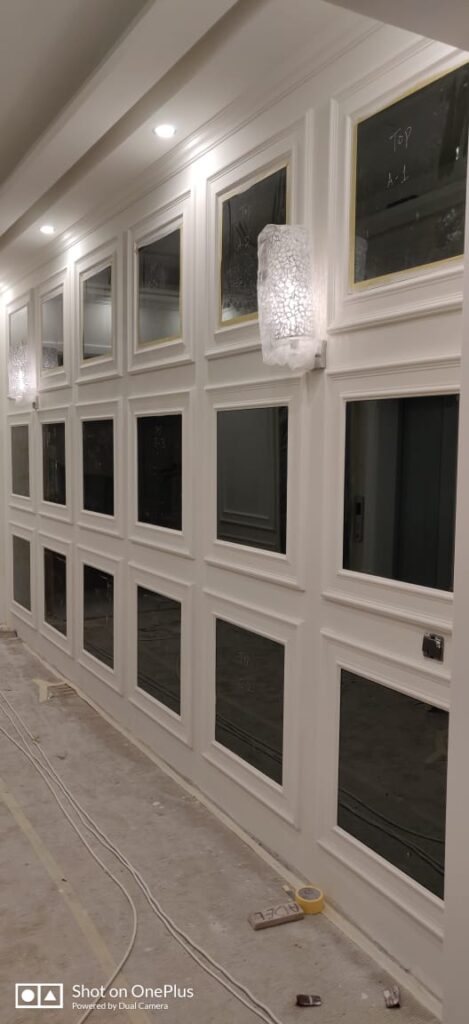 Mirrors 1
