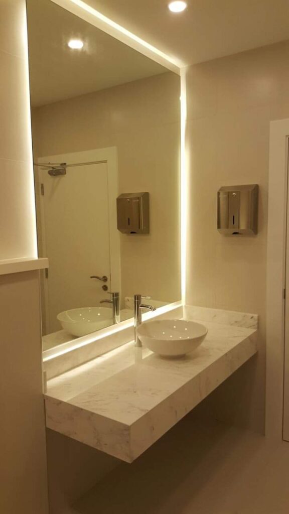 Mirrors 10