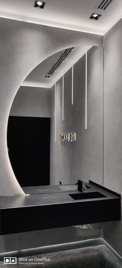 Mirrors 3