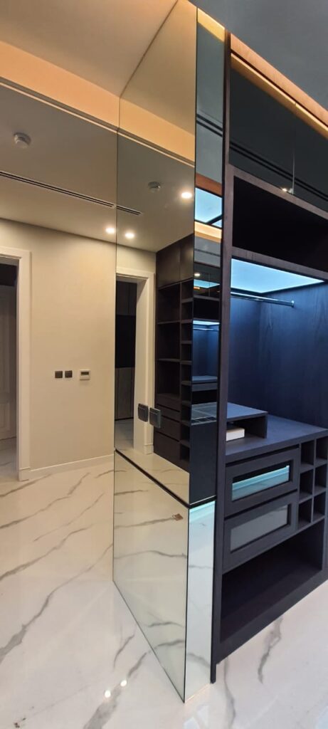 Mirrors 8