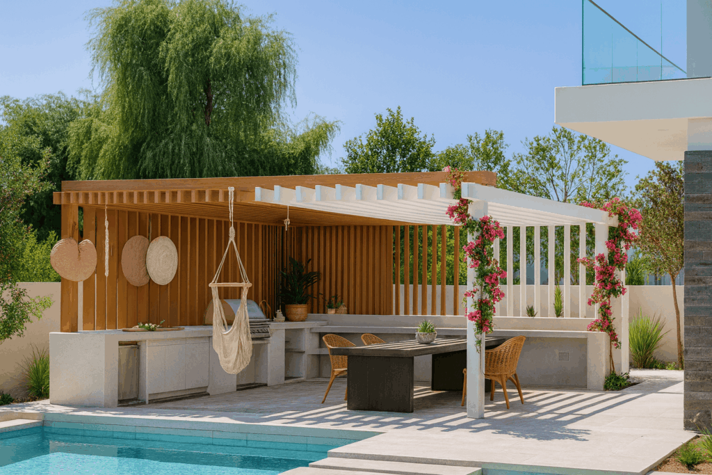 PERGOLA