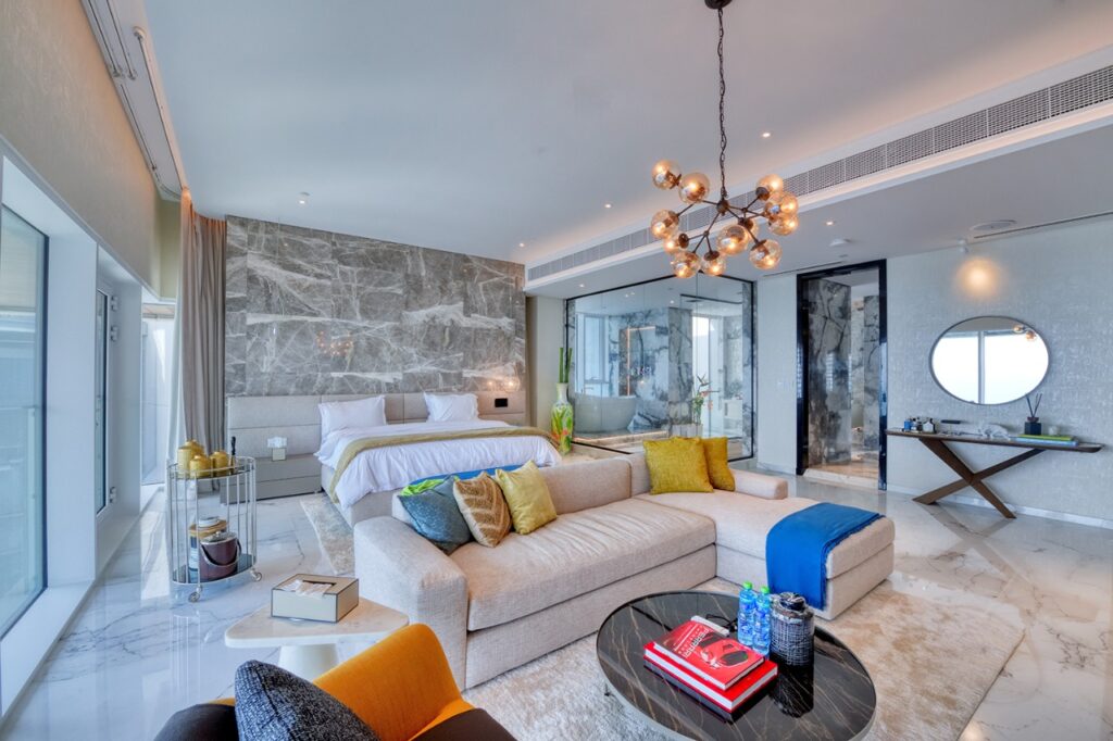 Penthouse 17