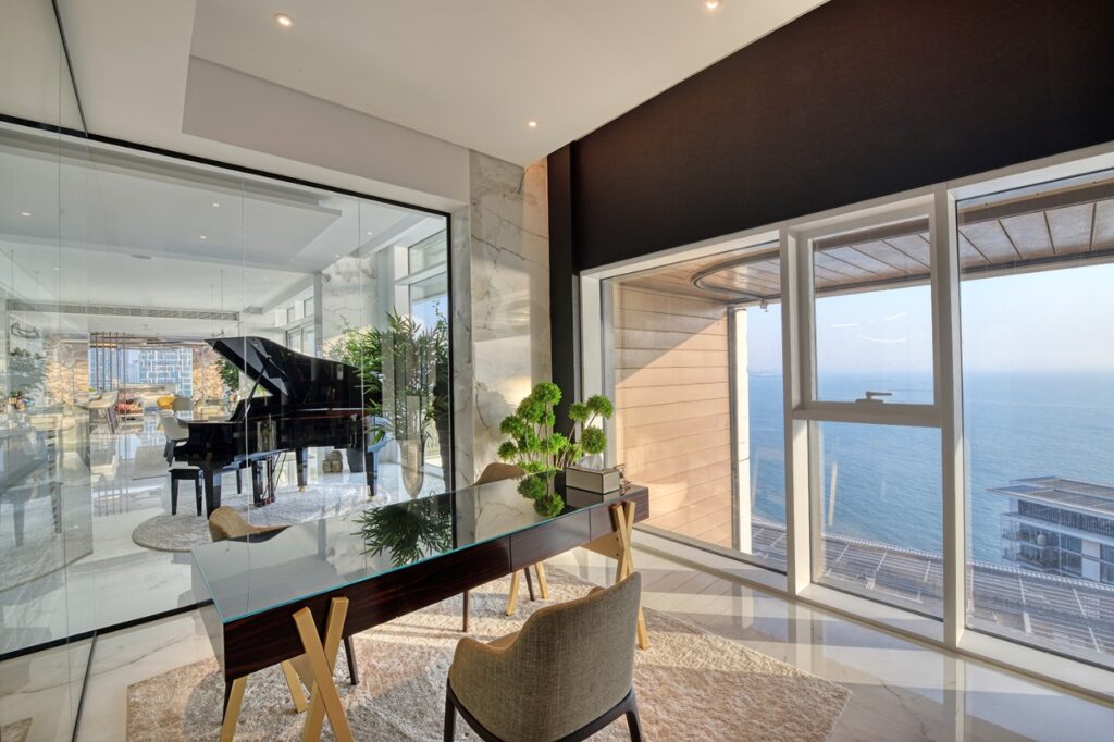 Penthouse 3