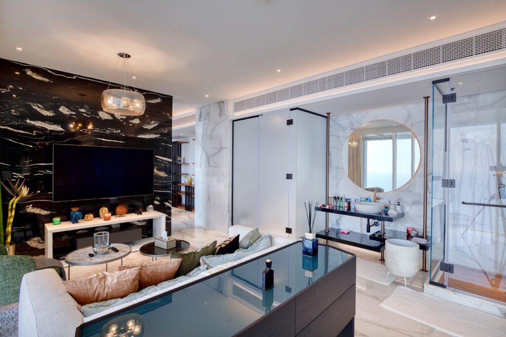Penthouse 8