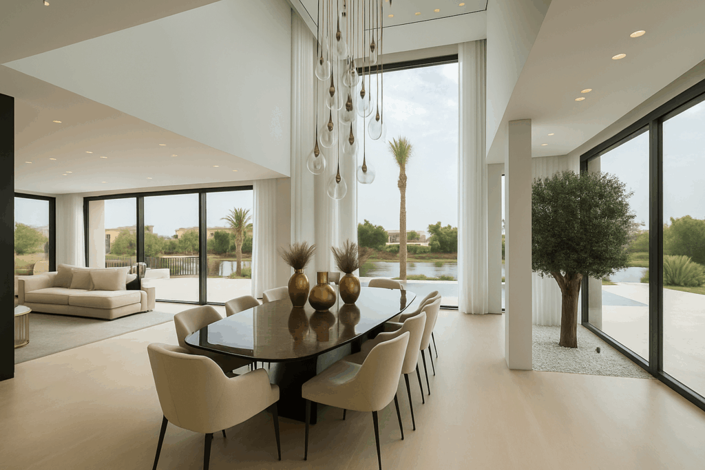 REAR FACADE SUPER JUMBO WINDOW