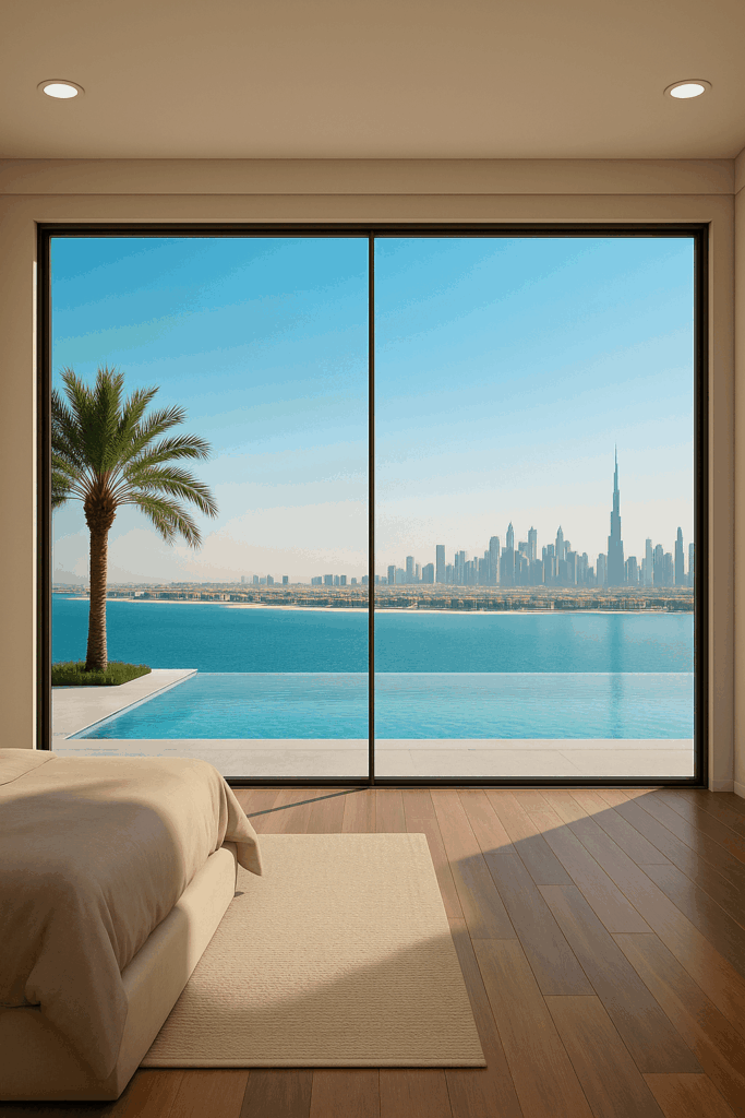 SLIM SLIDING DOOR
