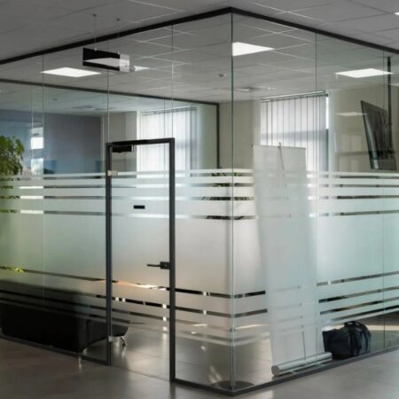 top Smart glass supplier in Dubai