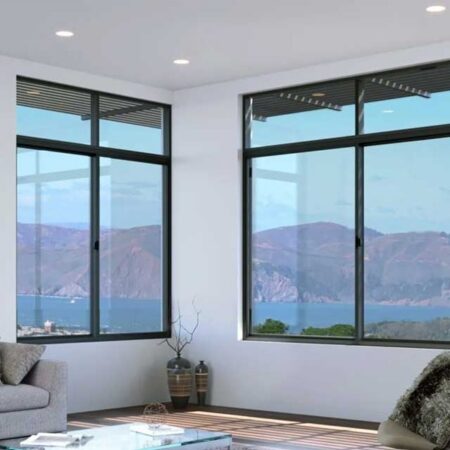 Smart glass supplier in Dubai