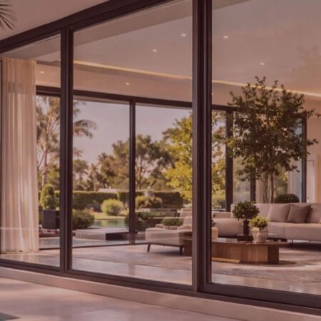 top Smart glass supplier in Dubai
