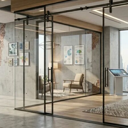 best Folding door price in UAE