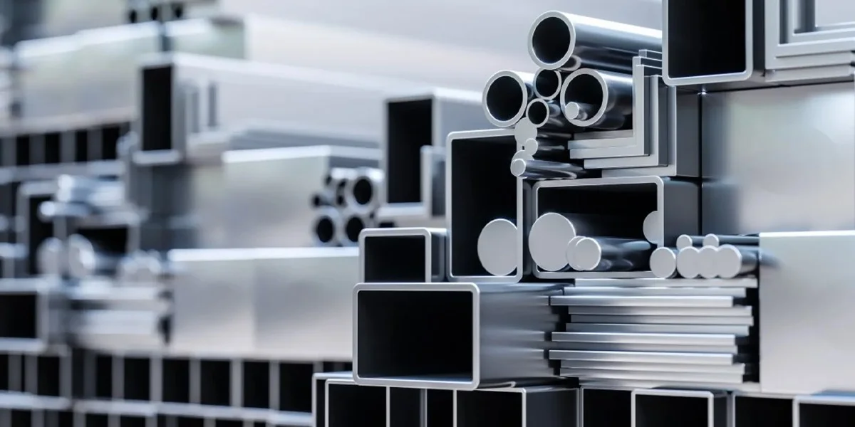 Aluminium suppliers in UAE